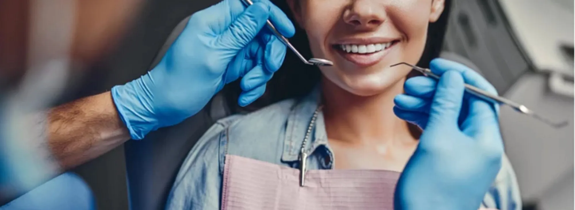 Dr. Benjamin Hadar — Dentistry clinic in Lexington, MA — photo 2